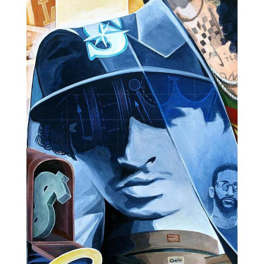 THE MARATHON (NIPSEY HUSSLE)