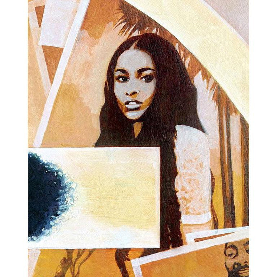 THE MARATHON (NIPSEY HUSSLE)