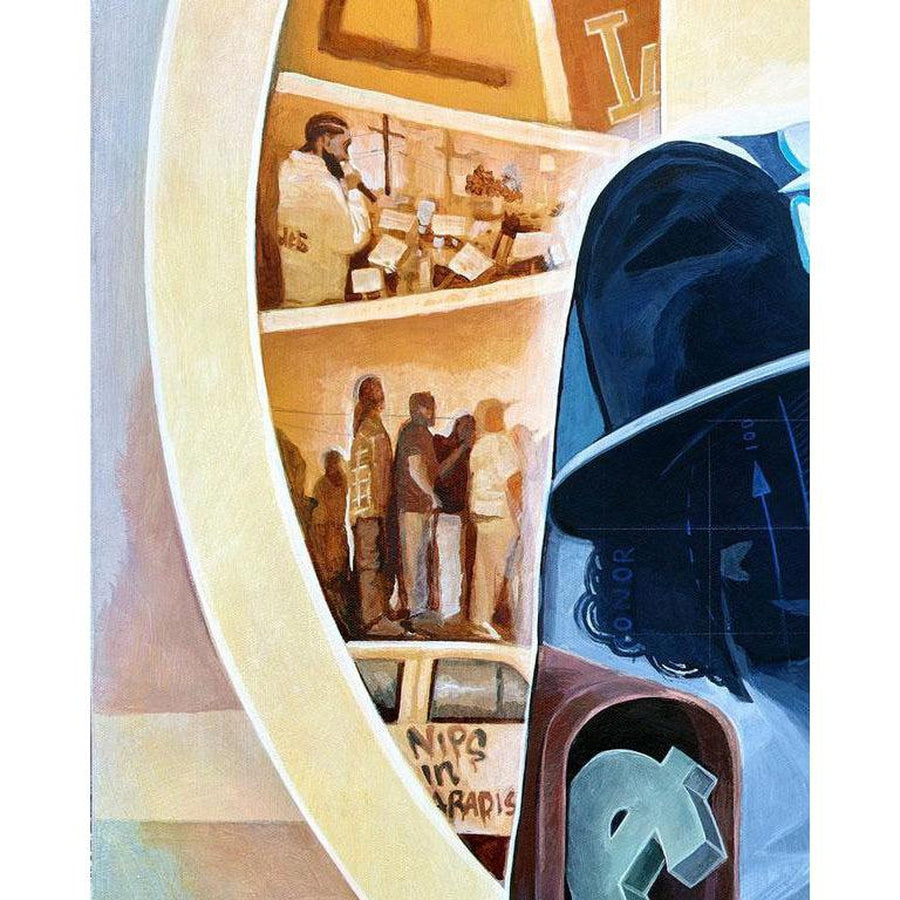 THE MARATHON (NIPSEY HUSSLE)