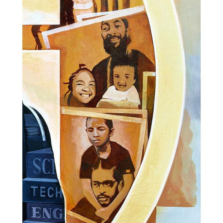 THE MARATHON (NIPSEY HUSSLE)