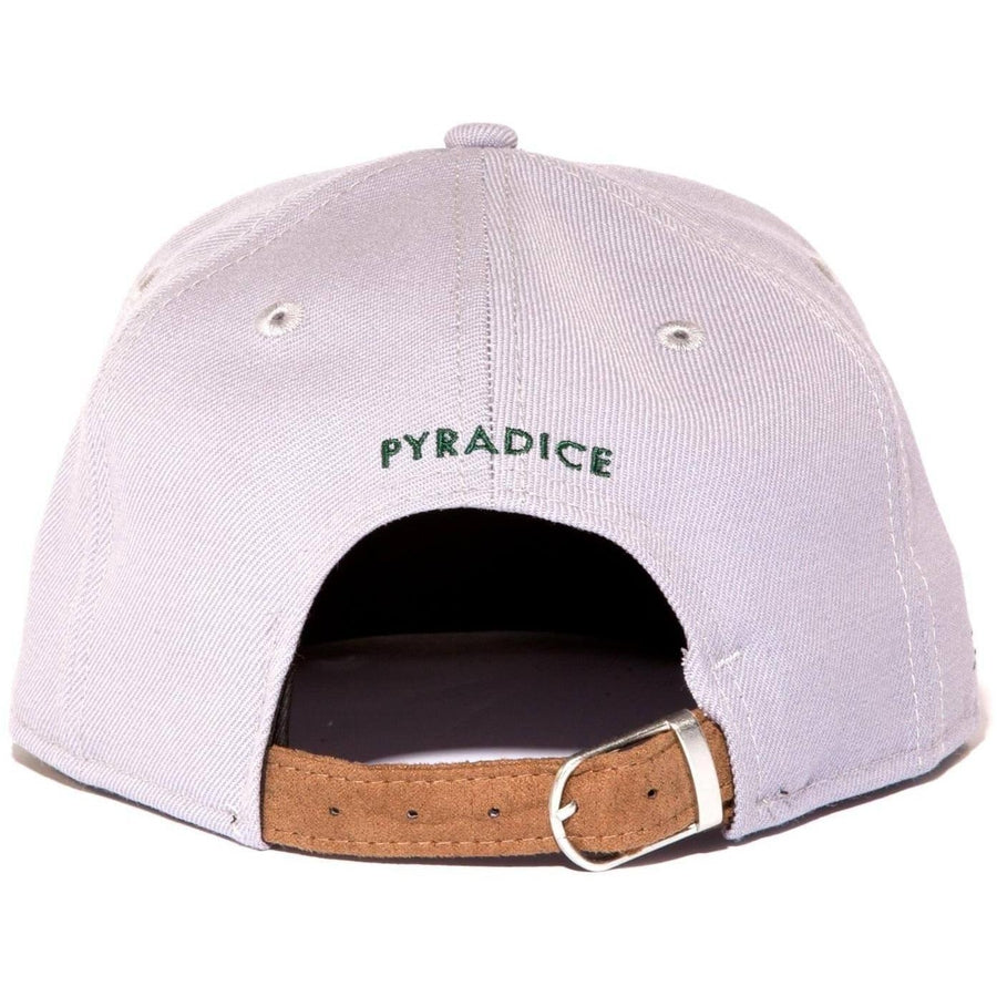 BK X PYRADICE-Merchandise-BK The Artist Store