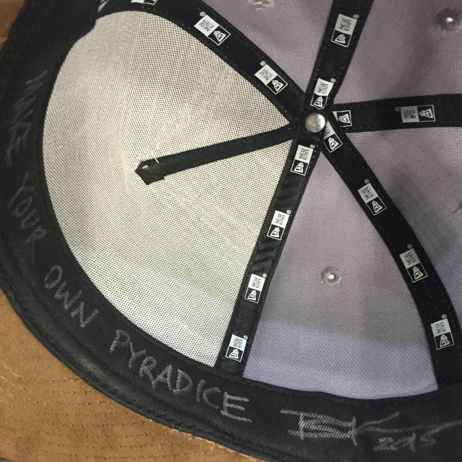 BK X PYRADICE-Merchandise-BK The Artist Store
