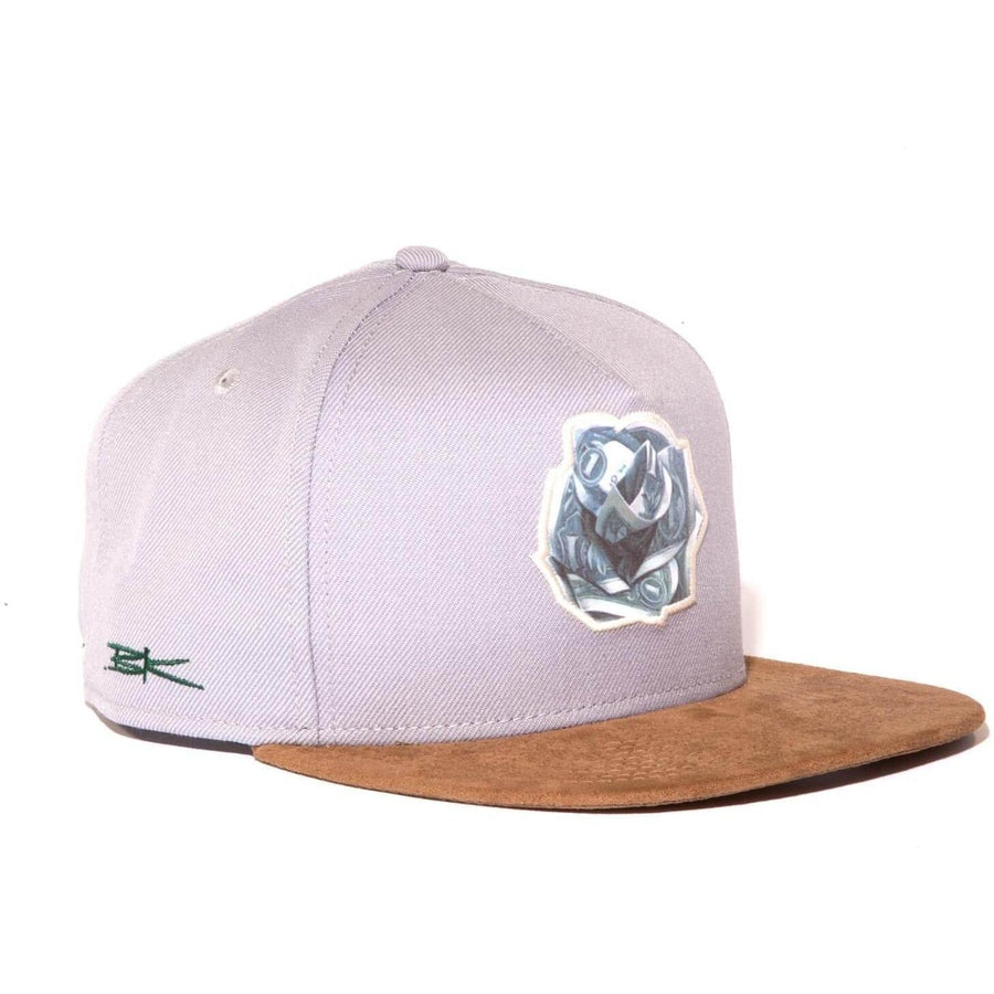 BK X PYRADICE-Merchandise-BK The Artist Store