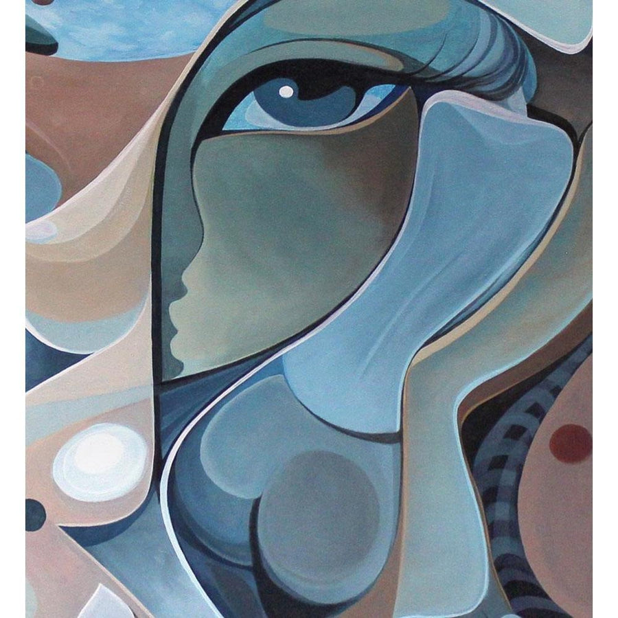 DAYDREAMS-Limited edition print-BK The Artist Store