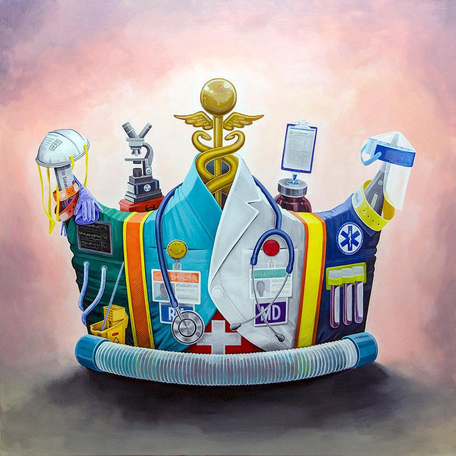 THEIR LOYAL HIGHNESS