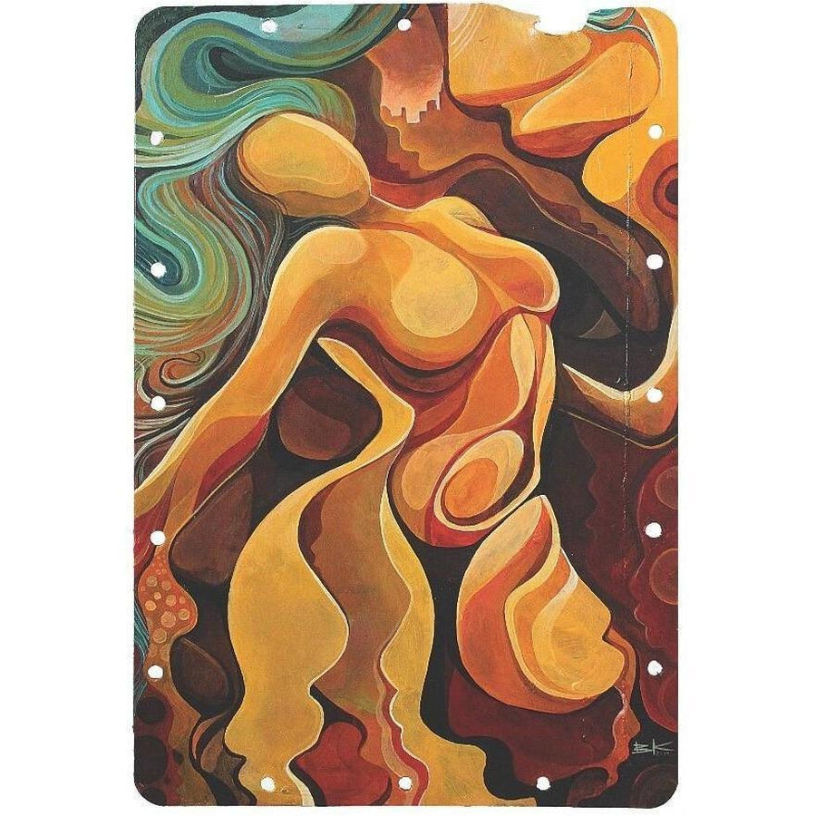 THE PHOENIX-Print-BK The Artist Store