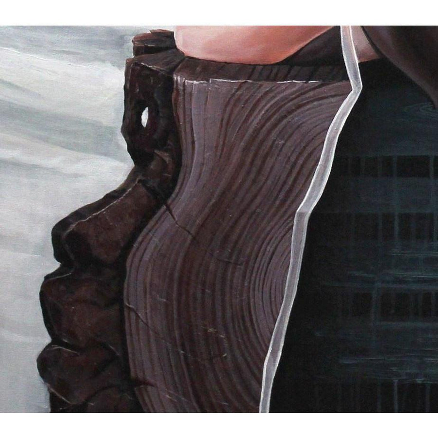 WAVEMAKERS-Limited edition print-BK The Artist Store