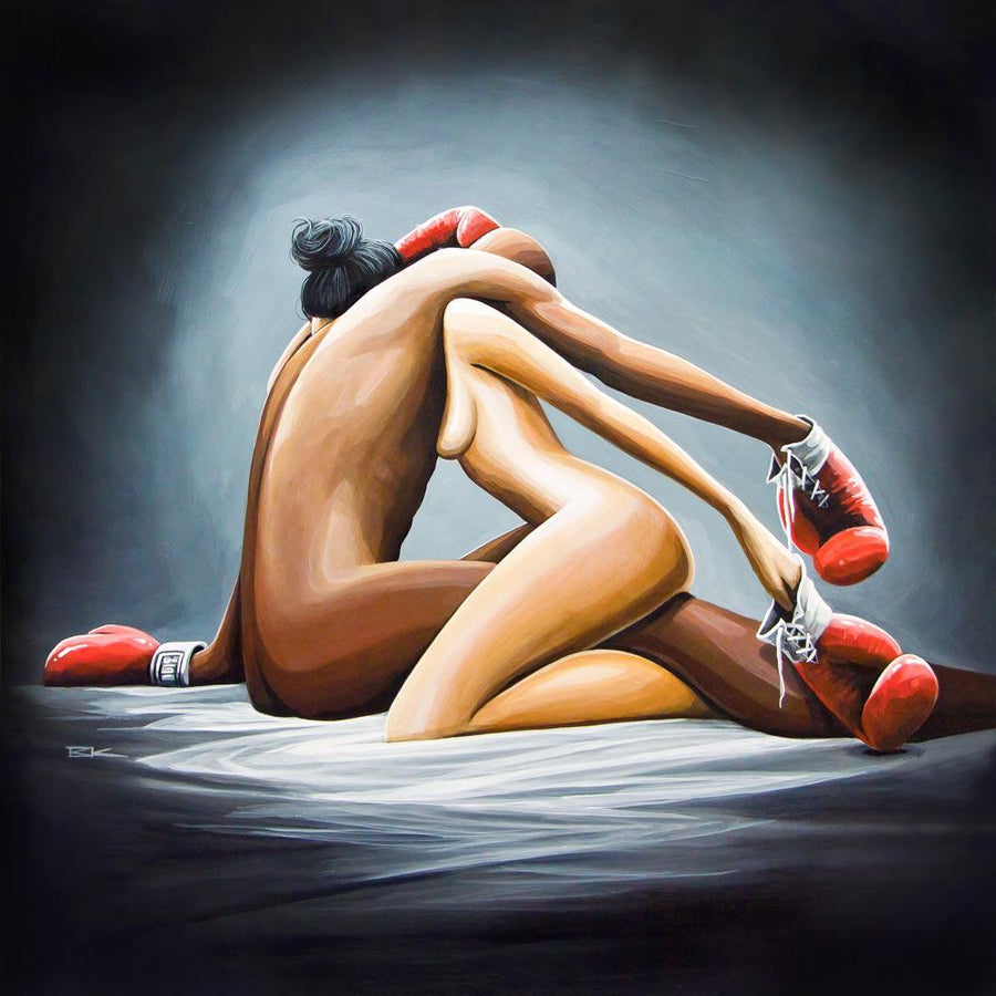 WHAT WERE WE EVEN FIGHTING FOR? (#2)