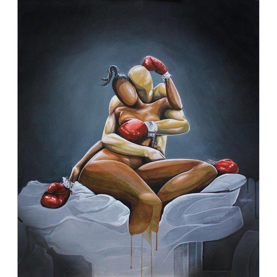 WHAT WERE WE EVEN FIGHTING FOR? (#1)