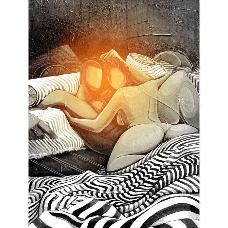 WHEN SKIES ARE GRAY (#1)