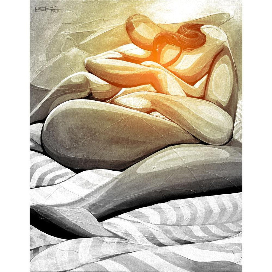 WHEN SKIES ARE GRAY (#6)