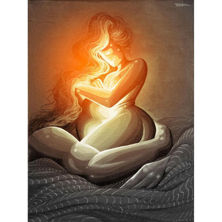 YOU ARE MY SUNSHINE (#4)