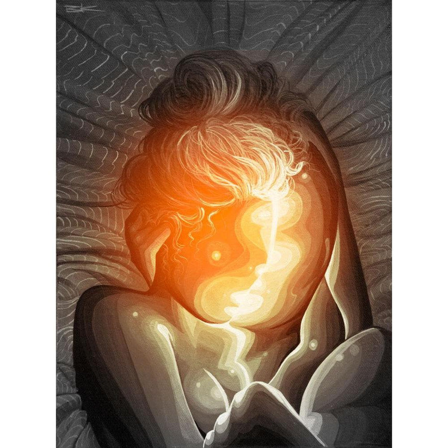 YOU ARE MY SUNSHINE (#5)