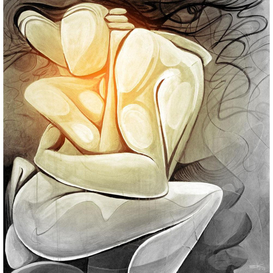 YOU MAKE ME HAPPY (#1)