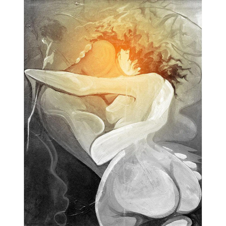 YOU MAKE ME HAPPY (#6)