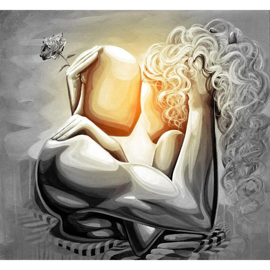 YOU MAKE ME HAPPY (#7)