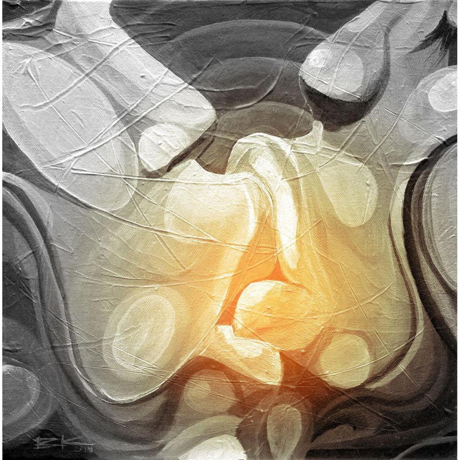 YOU MAKE ME HAPPY (#8)