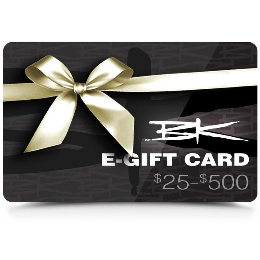BK Gift Card